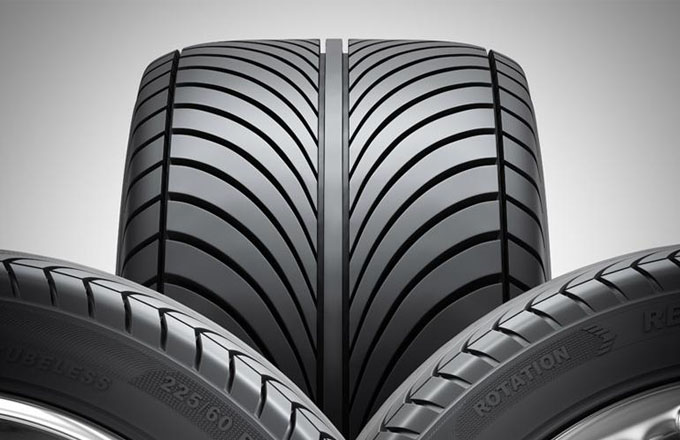 年產(chǎn)1200萬條子午線輪胎蒸汽解決方案